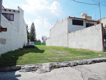 Lotes conurbados, con alza de 4% en su valor