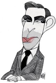 Profeta en su tierra