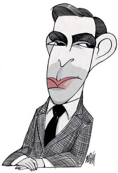 Profeta en su tierra