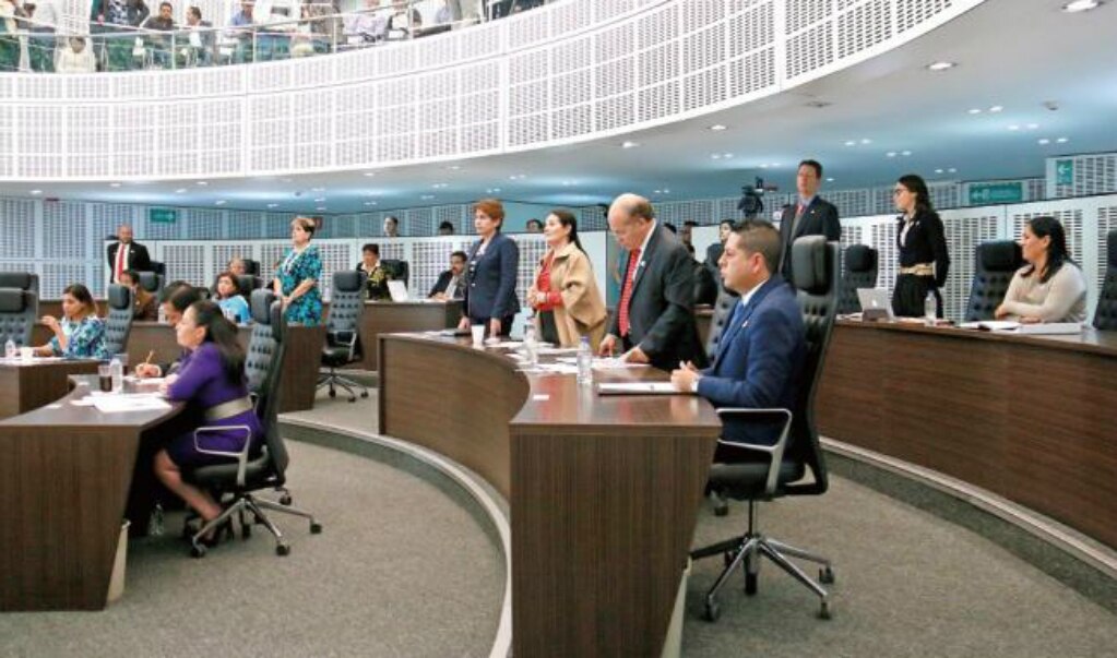 Aprueban dictámenes de Pensión por vejez, por muerte y Jubilación
