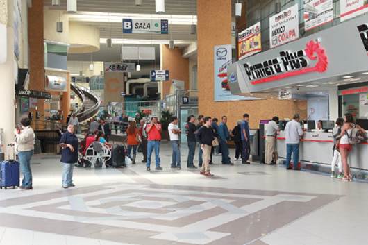 TAQ, 20 años de abonar al desarrollo