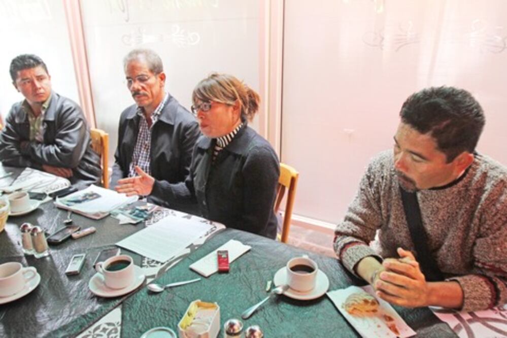 Designan 34 mdp para obras