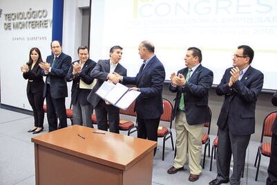 Avanza Querétaro en políticas regulatorias 