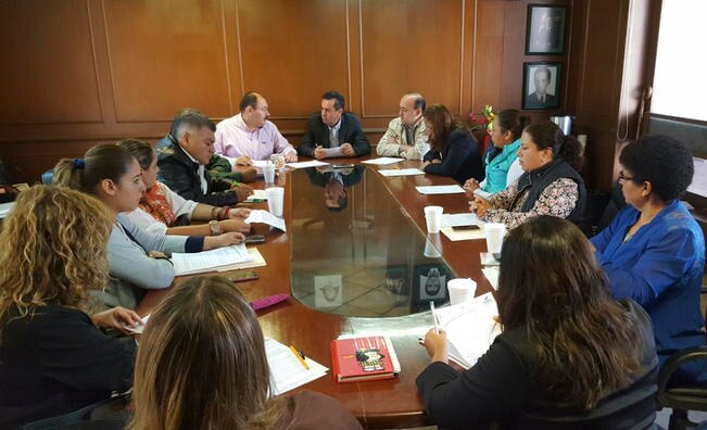 Tequisquiapan absorberá ISR de sus regidores