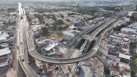 Obras ocasionarán déficit financiero para la entidad, prevé Moody’s