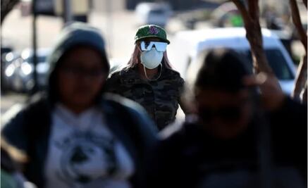 Se registra primer caso de coronavirus en Baja California Sur