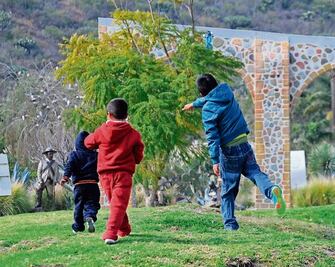 Respaldan ley contra la alienación parental