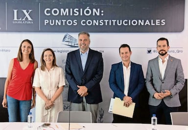 Quienes deban pensión no serán candidatos en los municipios