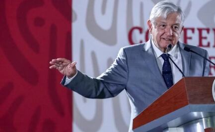 AMLO anuncia premios para los pueblos más limpios