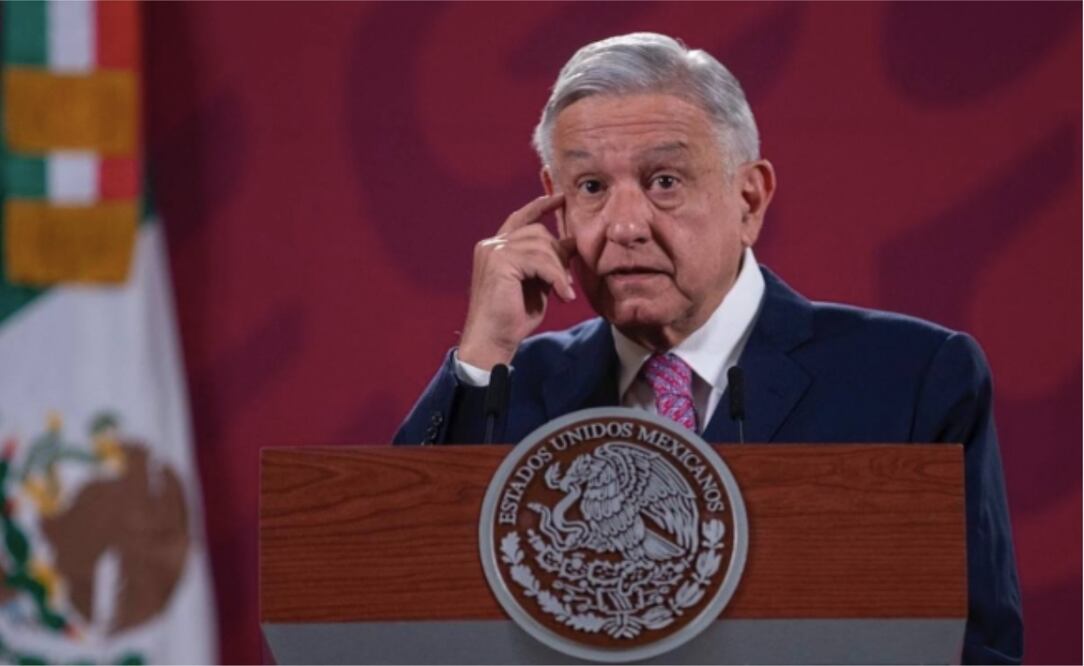 Ya pasó lo peor y ya se tocó fondo en la economía de México: AMLO