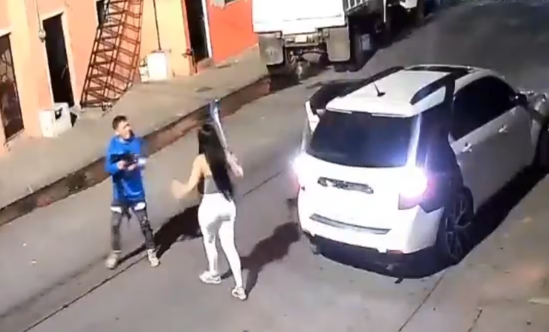 Detienen a presunto feminicida de Karla, joven asesinada con un arma larga en Guadalajara; “en Jalisco el que la hace la paga”, asegura gobernador