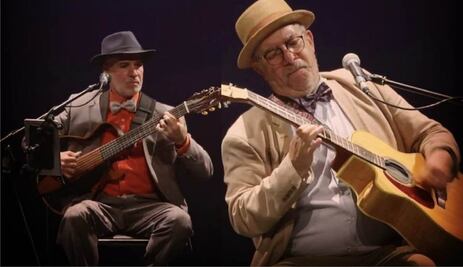 Video. "Les roban todo" a Son Compay; piden ayuda para dar con instrumentos