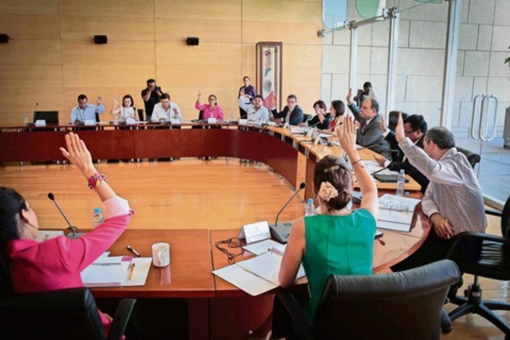 Rechazan 8 cambios de uso de suelo 