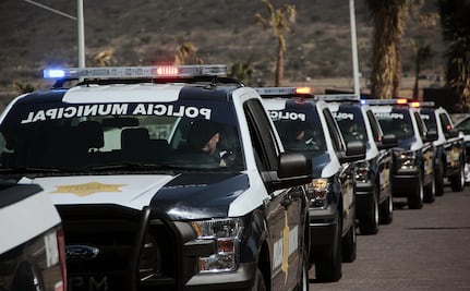 Detienen a 3 por agredir a policías de investigación