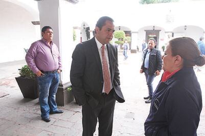 Tendrán 100 mdp para pagos en SJR   