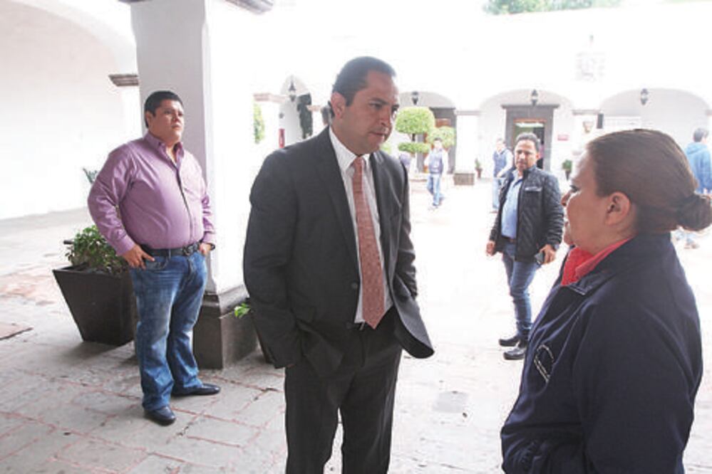 Tendrán 100 mdp para pagos en SJR   