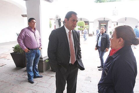 Tendrán 100 mdp para pagos en SJR