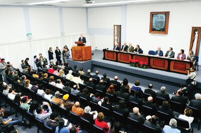 UAQ como patrimonio educativo, destacan