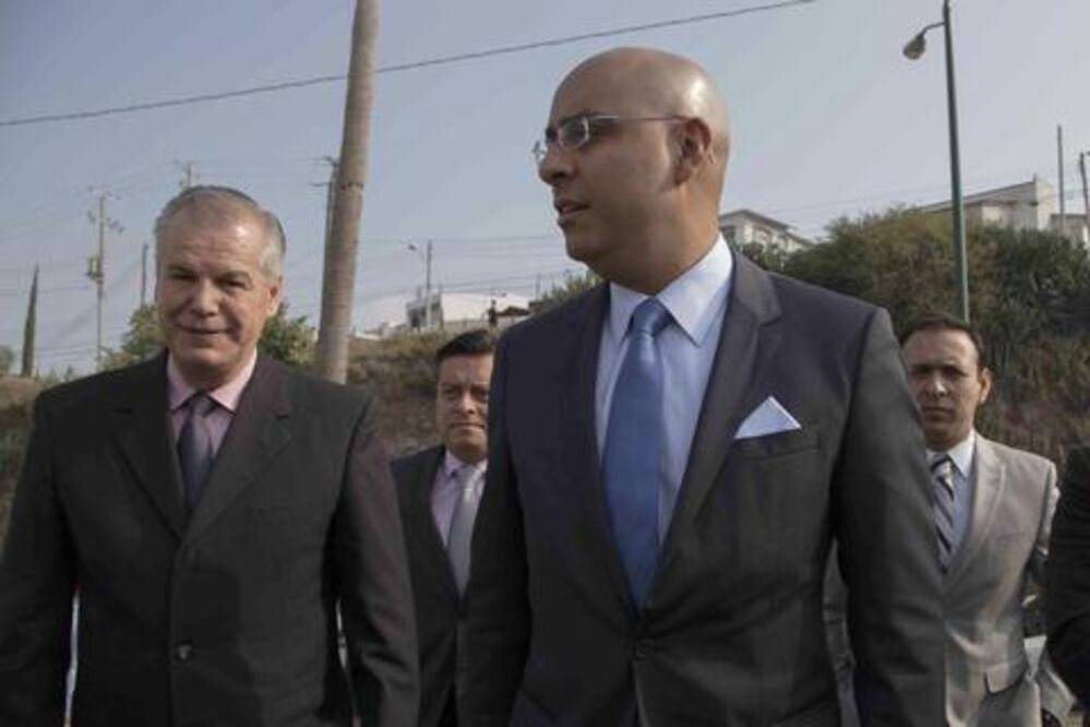 Pactan para la gestión de recursos