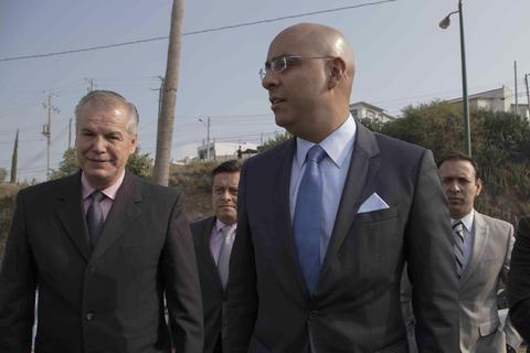 Pactan para la gestión de recursos