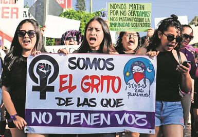Opinión. Menos ocurrencias y más voluntad política