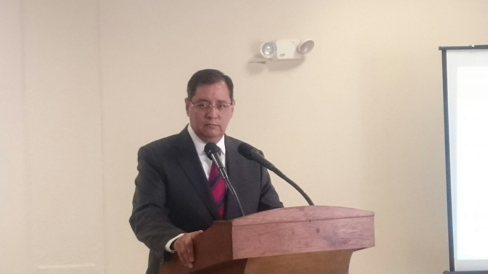 Detectan déficit por 407 mdp en la capital