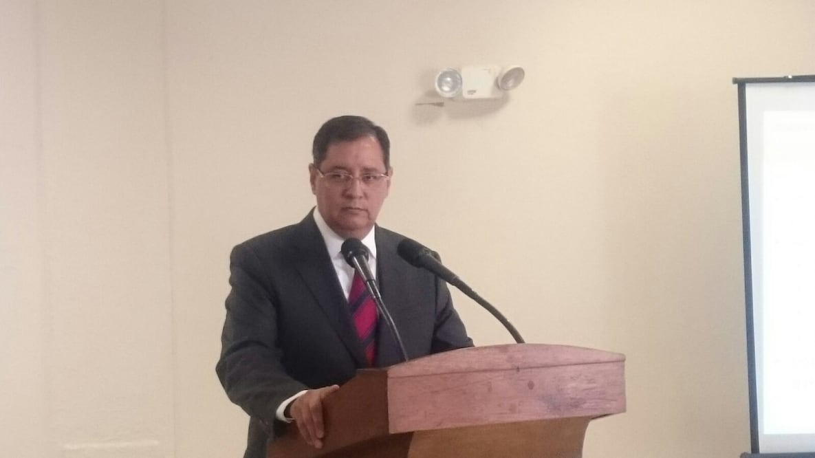 Detectan déficit por 407 mdp en la capital