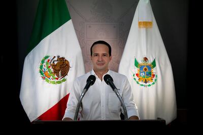 “Una persona puede infectar hasta a 14 si no usa cubrebocas”