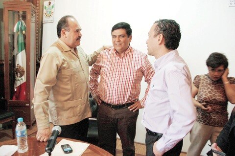 Darán seguro social a labores del hogar