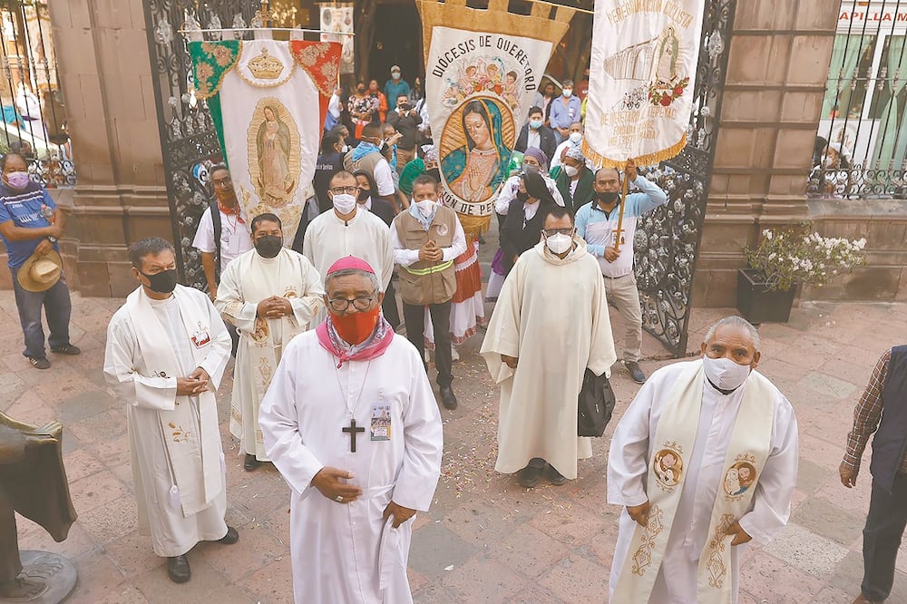 Foto: Demian Chávez