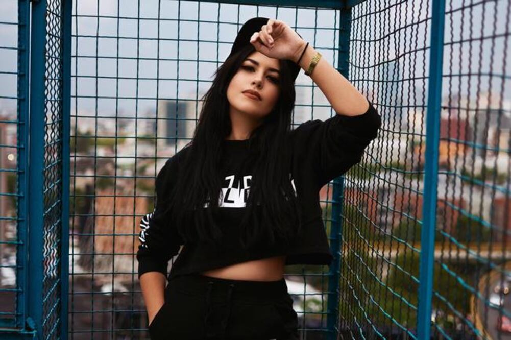 “Nunca imaginé que mi música llegara a tantos” (FOTOS: CORTESÍA CIRCUITO INDIO)