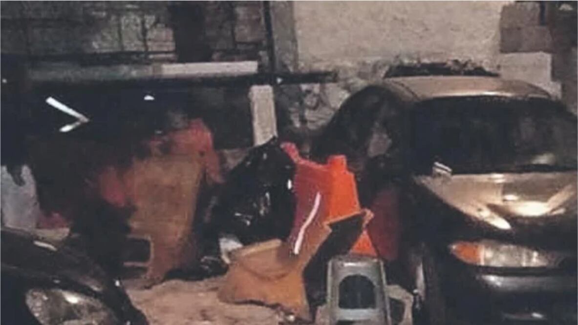 Matan de 40 balazos a padre e hijos afuera de su casa, en CDMX; tenían historial delictivo