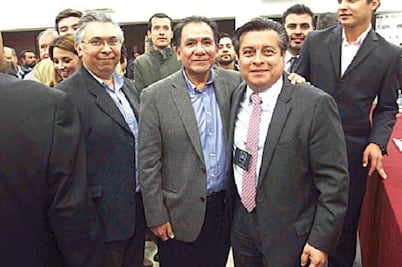 Se reunirán con empresarios