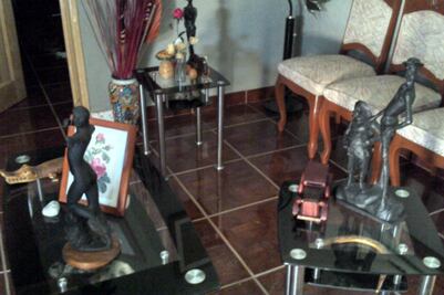 Formal prisión a implicados en robos