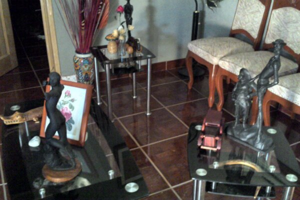 Formal prisión a implicados en robos