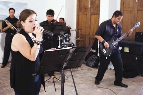 El Heavy Metal los enloquece