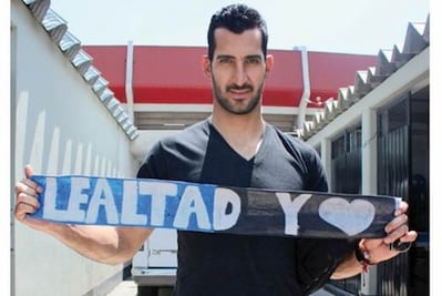 Gallos Blancos, vencer o morir