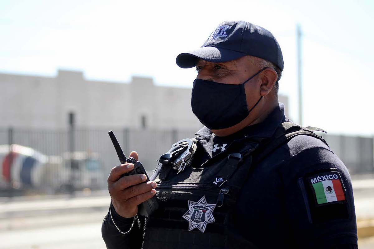 Crecen las denuncias por narcomenudeo en El Marqués 