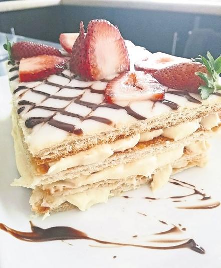 Gaby Gourmet, a la medida de tu antojo