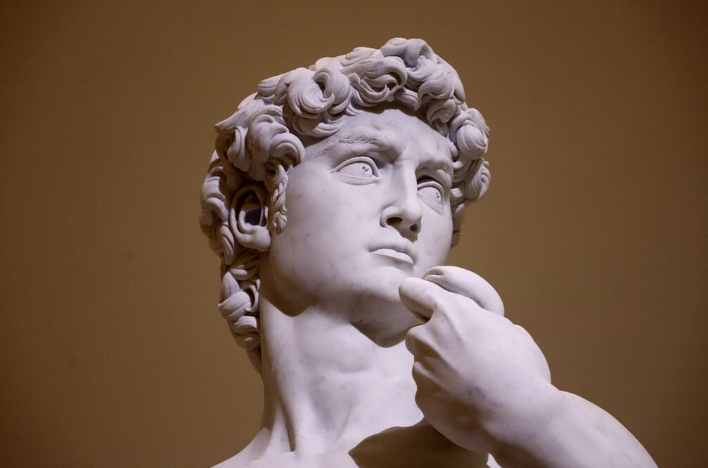 Museo Soumaya extiende horarios para admirar a “El David” en CDMX