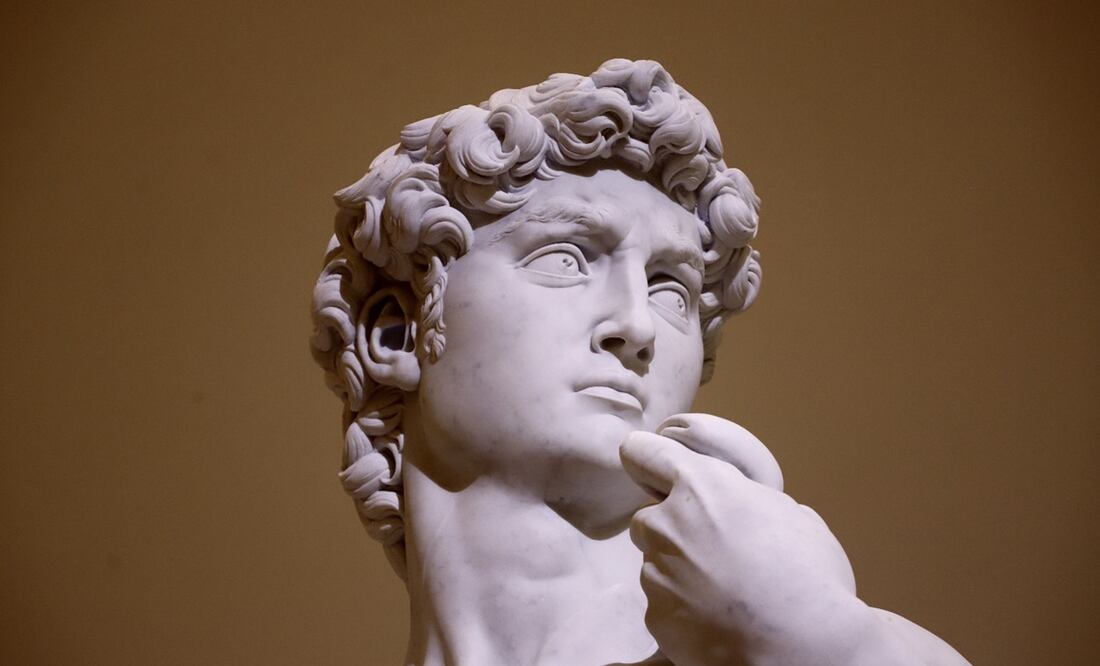 Museo Soumaya extiende horarios para admirar a “El David” en CDMX