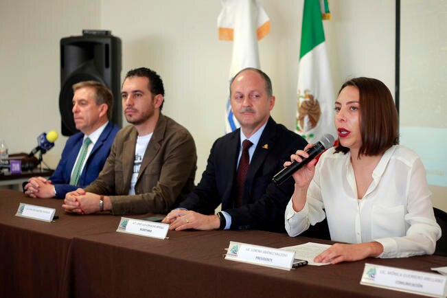 Va Coparmex por una fiscalía independiente