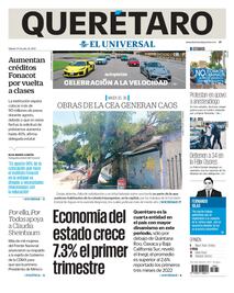 Portada 29 de julio de 2023