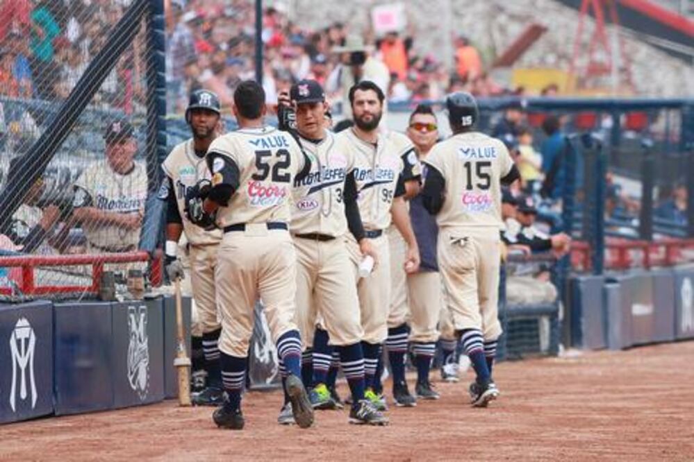 Sultanes surte el Juego de Estrellas de la LMB