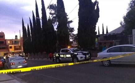 Iglesia califica a abril como un mes negro y lleno de violencia