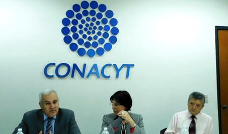 El monto de todas las becas creció, afirma CONACyT