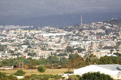 Busacan crear nueva  zona metropolitana