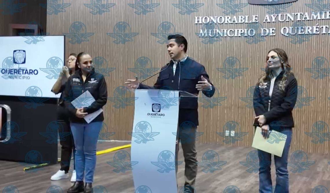 Foto: Ángel González