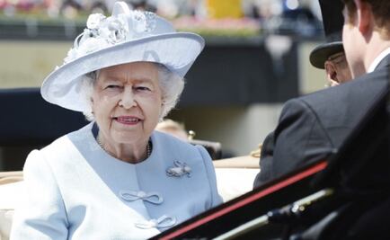 Reina Isabel busca "community manager" para que trabaje en Buckingham