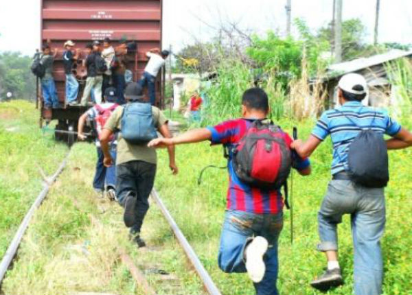 Sólo tres denuncias contra migrantes